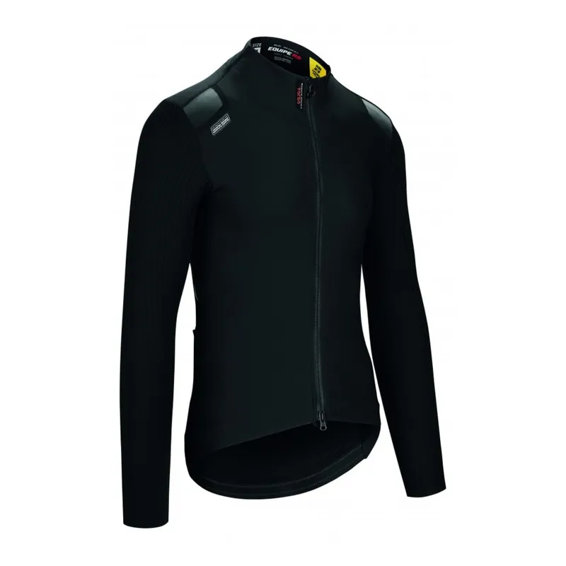 Assos Equipe RS Targa Spring Fall Jacket-1